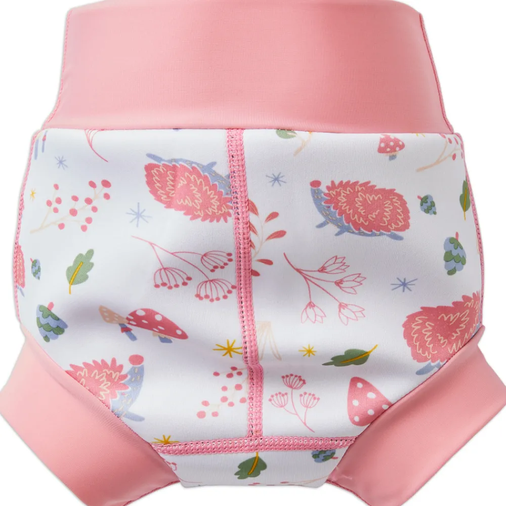 Splash About Happy nappy - Forest walk- Blebadebukser