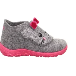 Superfit HAPPY OCTI - 52- Uld Hjemmesko