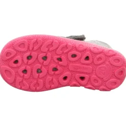 Superfit HAPPY OCTI - 52- Uld Hjemmesko