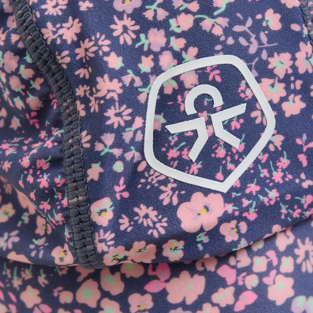 Color Kids Hat - AOP - 7150- Solhatte