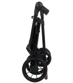 Bebeconfort Haze trio - Mineral graphite- Kombivognspakker