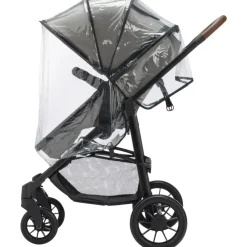 Bebeconfort Haze trio mineral gray- Kombivognspakker