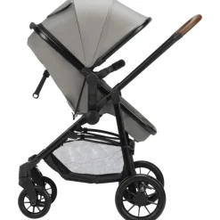 Bebeconfort Haze trio mineral gray- Kombivognspakker