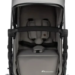 Bebeconfort Haze trio mineral gray- Kombivognspakker