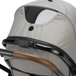 Bebeconfort Haze trio mineral gray- Kombivognspakker