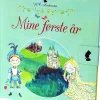 GLOBE H.C. Andersen - Mine første år- Barnets Bog