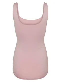 MamaLicious Heal tank top - ZEPHYR- Overdele