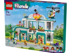 LEGO Friends Heartlake City hospital 42621 LEGO® Friends- Lego