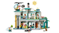 LEGO Friends Heartlake City hospital 42621 LEGO® Friends- Lego