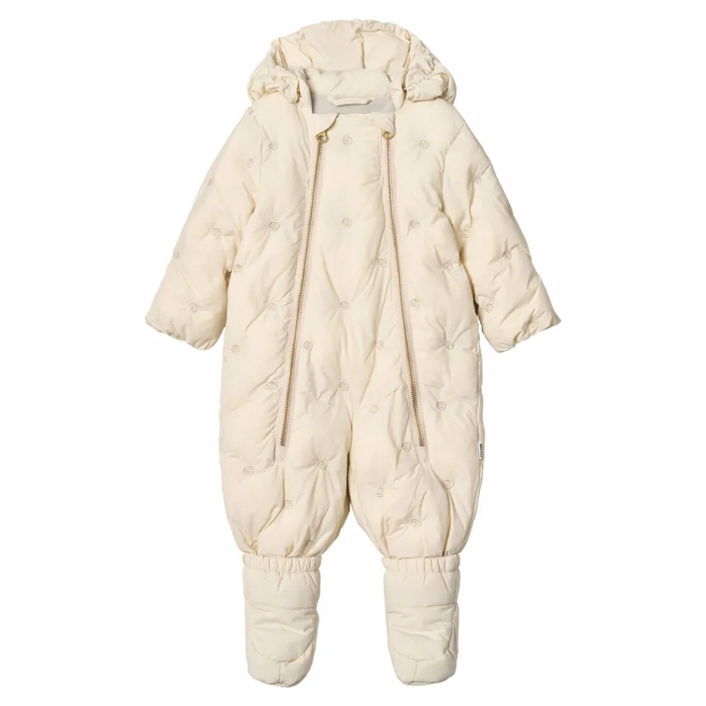 Molo Hebe Flyverdragt - 8955- Køredragter