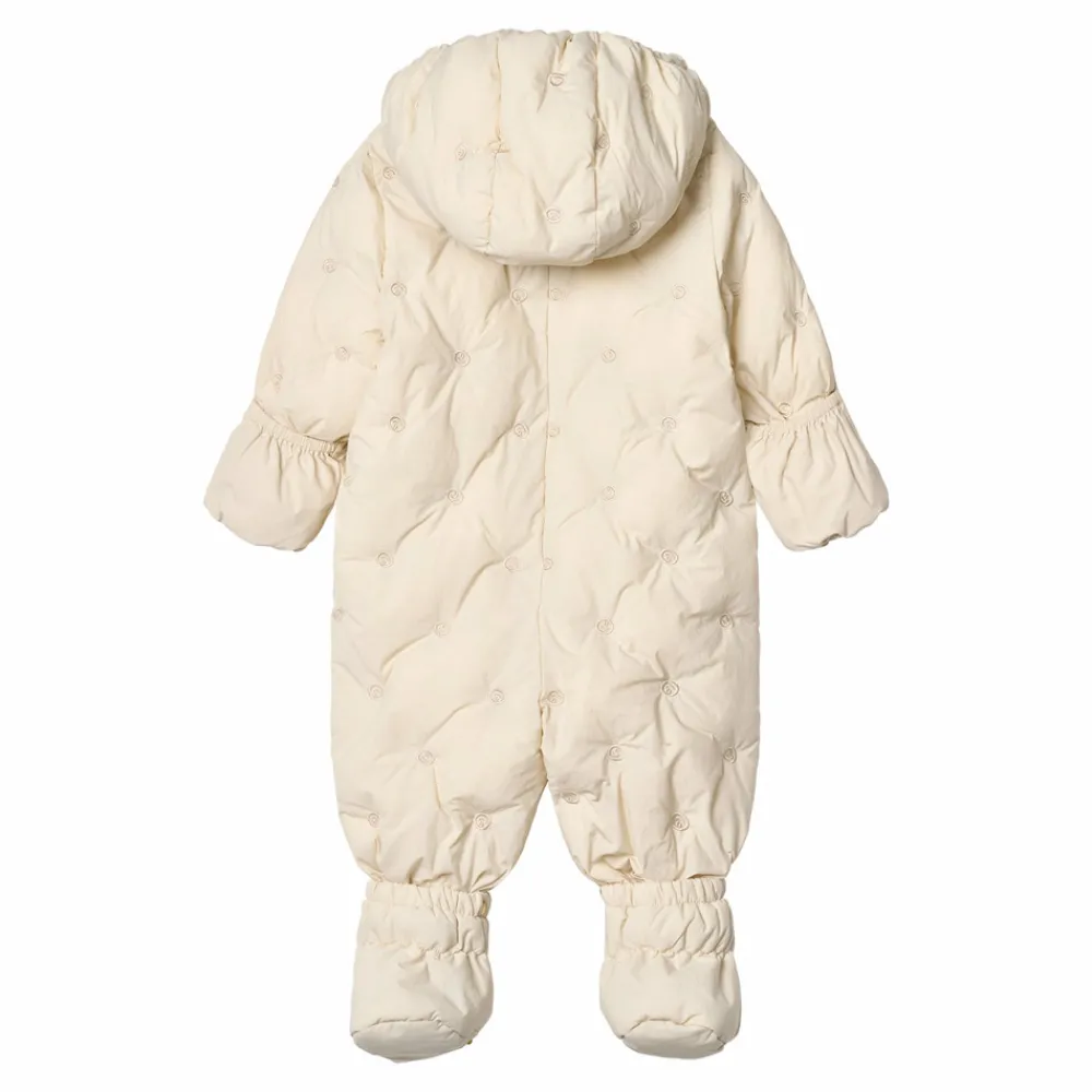 Molo Hebe Flyverdragt - 8955- Køredragter