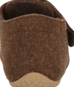 MOLS Heiris hjemmesko - Caribou- Uld Hjemmesko|Hjemmesko