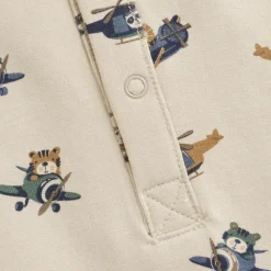 Minymo Heldragt - 2306- Heldragter U. Fod