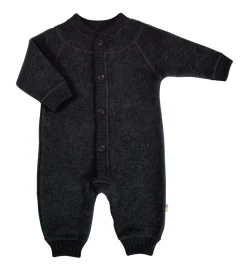 Joha Heldragt - 311 Sort- Køredragter|Ulddragter