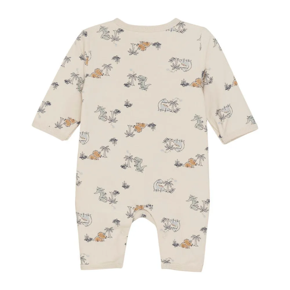 Fixoni Heldragt AOP - Zen Blue- Heldragter U. Fod|Præmatur Tøj