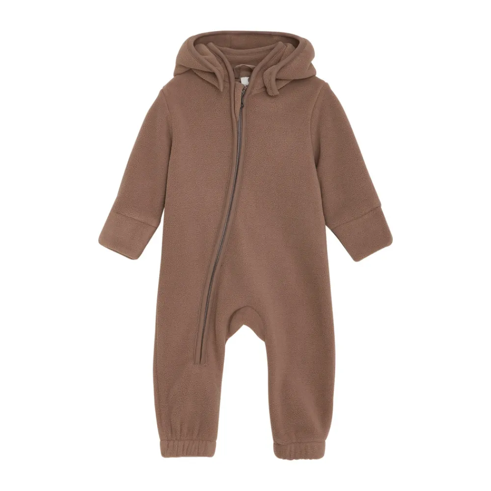 En Fant Heldragt fleece - 216- Køredragter