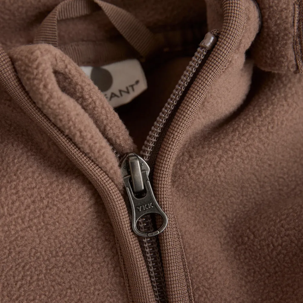 En Fant Heldragt fleece - 216- Køredragter