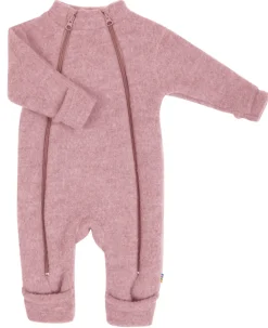 Joha Heldragt 2i1 - 15715- Køredragter|Ulddragter