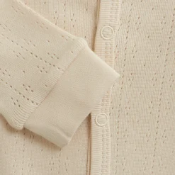 BeKids Heldragt langærmet - 2022- Heldragter U. Fod