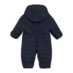 Fixoni Heldragt m. Foer Quiltet - 7555- Køredragter