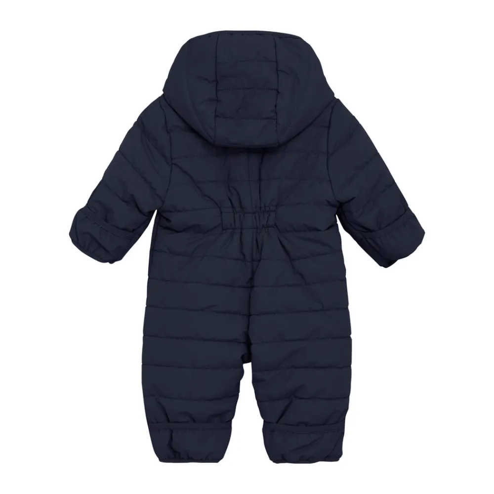 Fixoni Heldragt m. Foer Quiltet - 7555- Køredragter