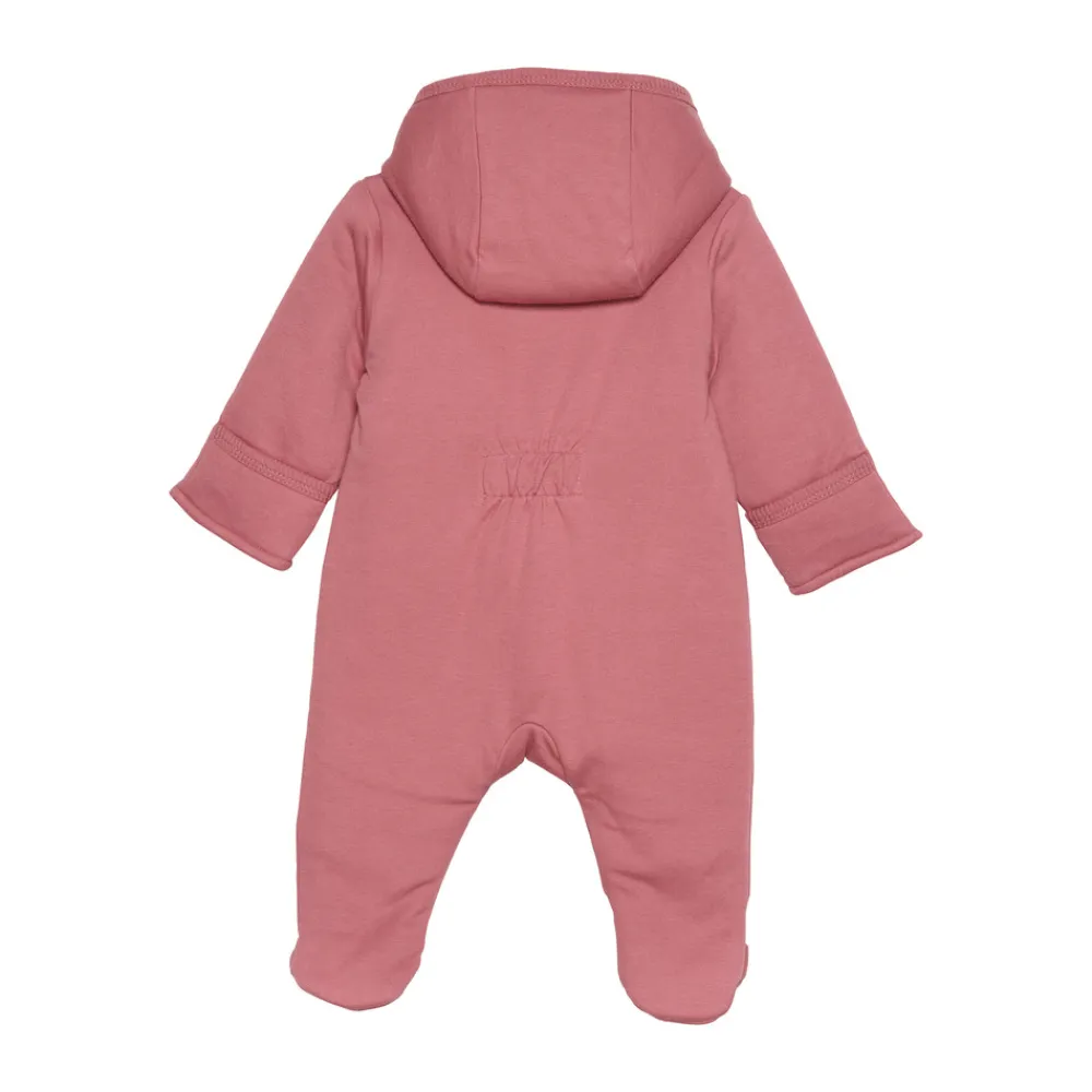 Fixoni Heldragt Med Foring - Withered Rose- Køredragter