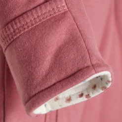 Fixoni Heldragt Med Foring - Withered Rose- Køredragter