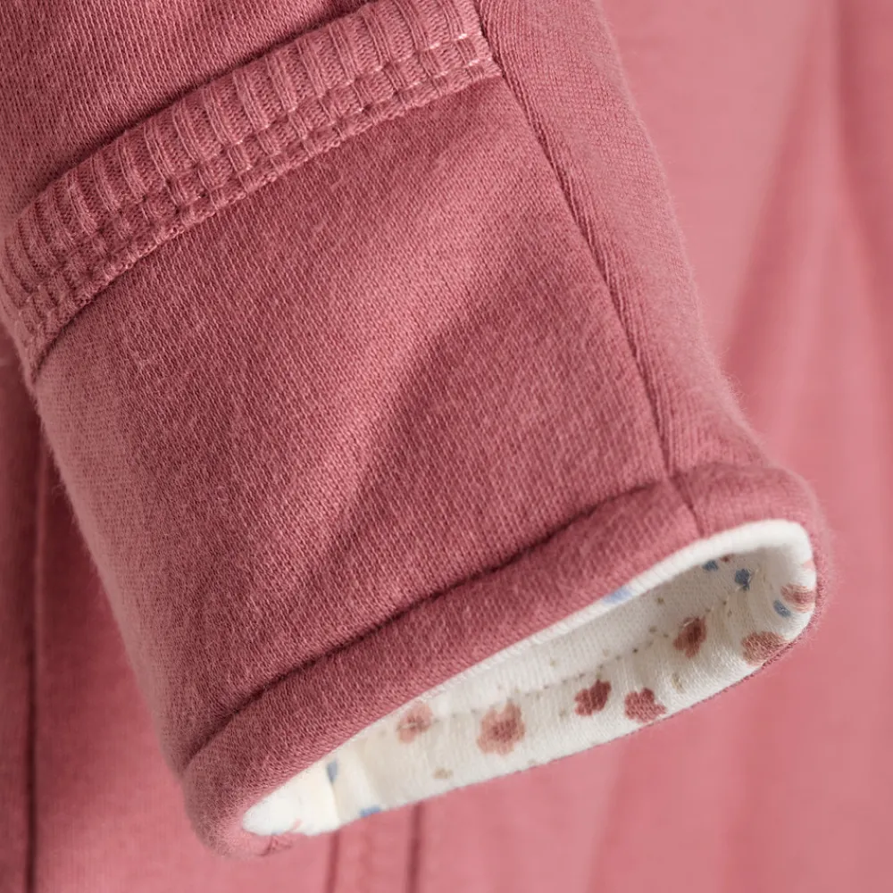 Fixoni Heldragt Med Foring - Withered Rose- Køredragter