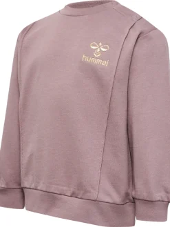 hummel Helle sweatshirt - 8719- Cardigans, Veste & Trøjer