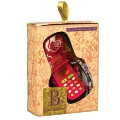 B Toys Hellophone, Telefon- Legetelefoner & -Tablets