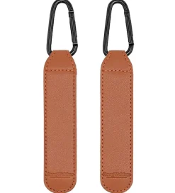 KongWalther Help me hooks - brun- Pusletasker & Transporttasker