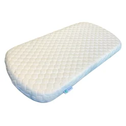 BeKids Helsemadras - curve baby-Børn Madrasser