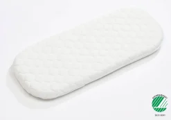 BeKids Helsemadras, lift 30x75x4cm- Madrasser & Lagner Til Barnevogne|Madrasser