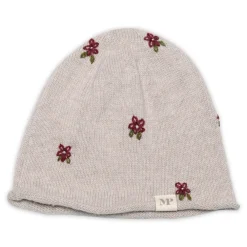 MP Denmark Helsinki Hue - Beige Melange- Elefanthuer & Huer