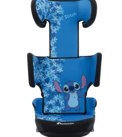 Bebeconfort Hera i-fix fun stitch- Autostole 100-150 Cm (4-12 År)