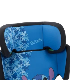 Bebeconfort Hera i-fix fun stitch- Autostole 100-150 Cm (4-12 År)