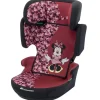 Bebeconfort Hera i-safe fun minnie- Autostole 100-150 Cm (4-12 År)