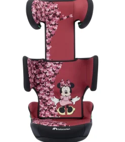 Bebeconfort Hera i-safe fun minnie- Autostole 100-150 Cm (4-12 År)