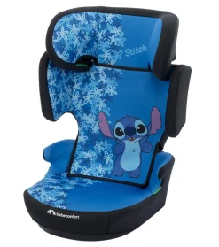 Bebeconfort Hera i-safe fun stitch- Autostole 100-150 Cm (4-12 År)