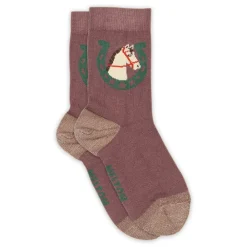 Melton Heste Strømper - 4201- Strømper