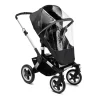Bugaboo High Performance Regnslag - Donkey, Buffalo og Runner- Regnslag & Myggenet