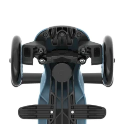 Scoot and Ride Highwaykick 1 Push&Go steel- Løbehjul & Rulleskøjter|Løbecykler & Cykler