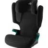 Britax Römer HI-LINER - space black- Autostole 100-150 Cm (4-12 År)