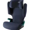 Britax Römer HI-LINER Night Blue- Autostole 100-150 Cm (4-12 År)