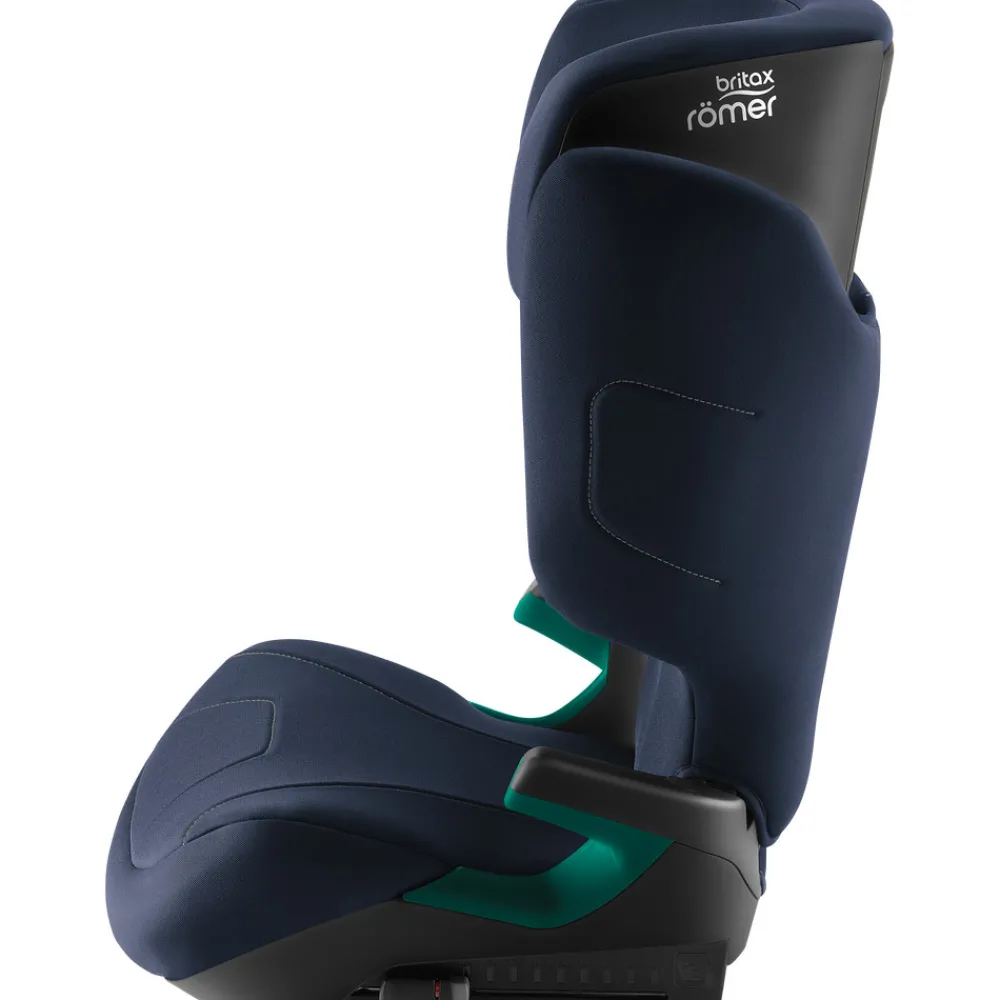 Britax Römer HI-LINER Night Blue- Autostole 100-150 Cm (4-12 År)