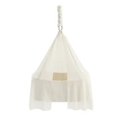 MEMBANTU Himmel, natur-Børn Sengehimler & Himmelpinde|Vugger