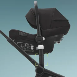 Bugaboo Højdeadapter til Fox 5 Liggedel- Liggedele Til Kombivogne|Autostolsadaptere