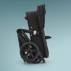 Bugaboo Højdeadapter til Fox 5 Liggedel- Liggedele Til Kombivogne|Autostolsadaptere