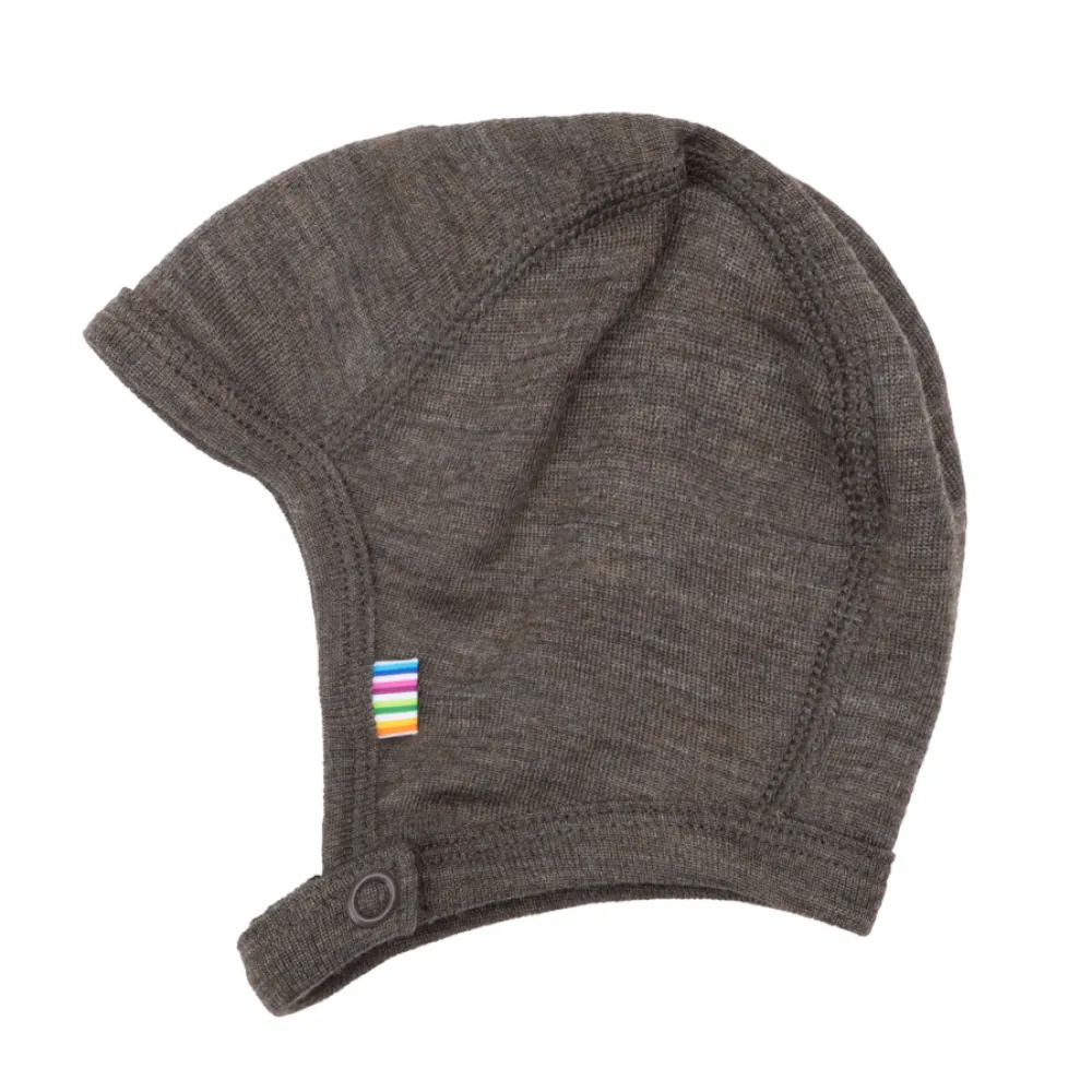 Joha Hjelm - 16360- Babyhjelme|Uldhuer, Uldvanter & Uldfutter