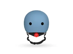 SCOOTRIDE Hjelm S-M Steel- Cykelhjelme & Tilbehør